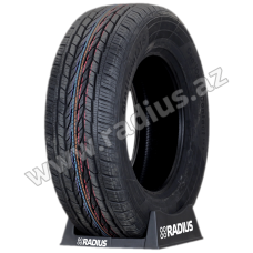 ContiCrossContact LX2 215/65 R16